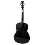 Orlando FG229E-41SB - chitara electro-acustica - imagine 3