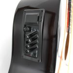 Orlando FG229E-41SB - chitara electro-acustica - imagine 5
