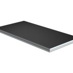 Placa podium StageDECK 2m*1m