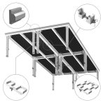 Placa podium StageDECK 2m*1m - imagine 7