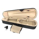 Orlando MV012ECS 4/4 - violin case
