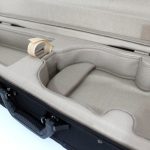 Orlando MV012ECS 4/4 - violin case - imagine 6