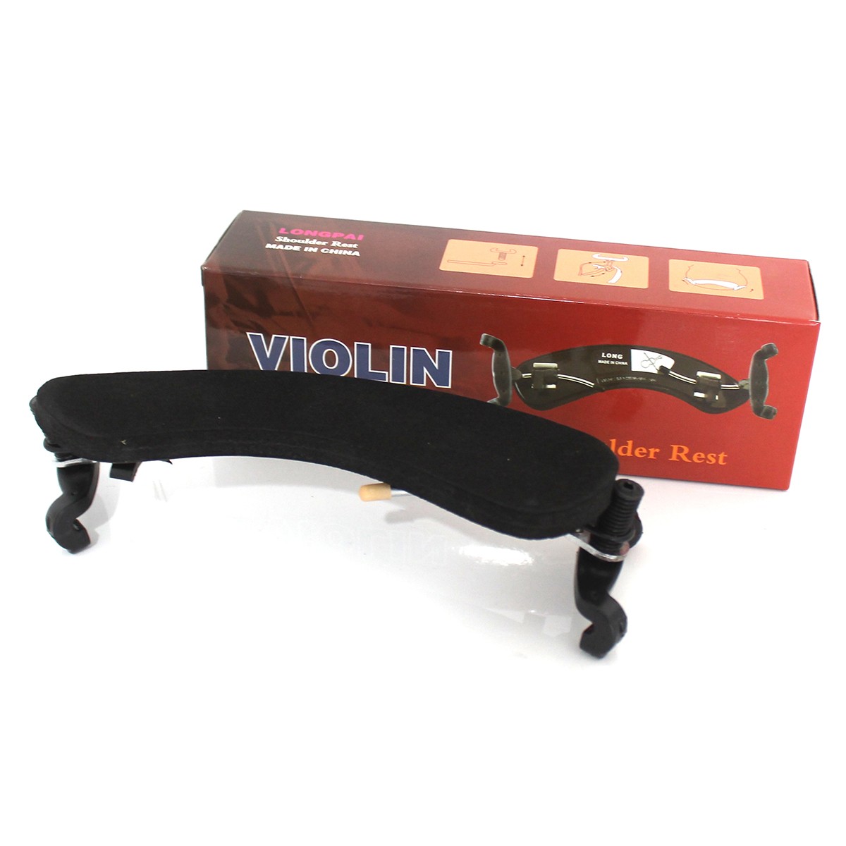 ps-products-11412-25736 Orlando FLS-011 - violin chinrest - imagine 1