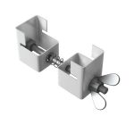 Stage clamp