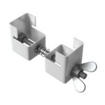 Stage clamp