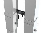 Leg level metal - imagine 2