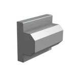 Level metal