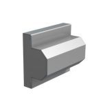 Level metal