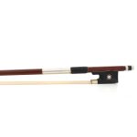 Orlando ARC850 - 4/4 Octagonal violin bow - imagine 2