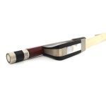 Orlando ARC850 - 4/4 double bass bow - imagine 5