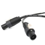 Cablu Speakon-Speakon 20m eXpertCable 7902 - imagine 4