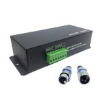 Controller RGB DMX 4 canale - imagine 2