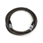 Cablu XLR-XLR 10m - SC-Club black ZILK SommerCable