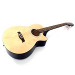 Orlando FG228C-40 - chitara acustica - imagine 3