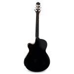 Orlando FG028C-40 - chitara acustica - imagine 3