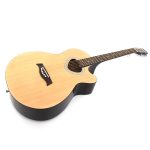 Orlando FG028C-40 - chitara acustica - imagine 4