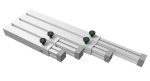 Picior podium telescopic 100 -180cm