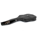 Orlando A28 - Guitar case - imagine 4