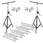 eXpert Lights Set - 4.5m 50mm