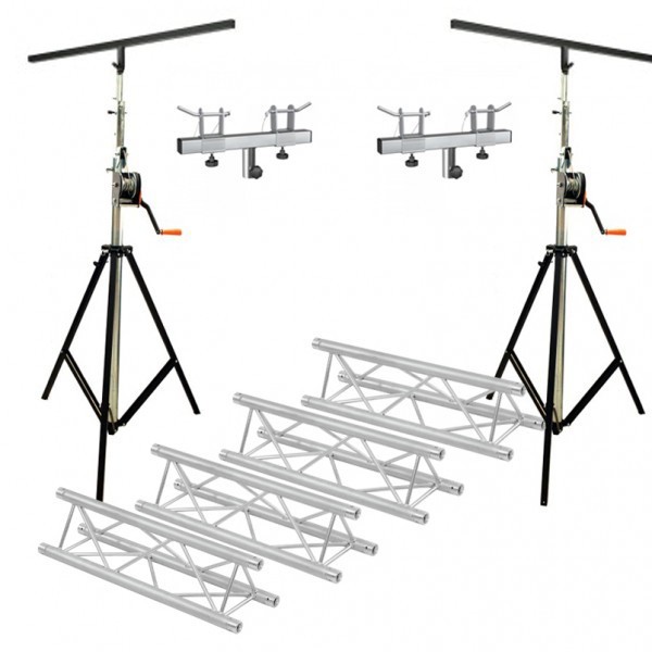 ps-products-11711-31223 eXpert Lights Set - 4.5m 50mm - imagine 1