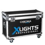 Case roboti XLight Professional 2R
