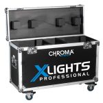 Case roboti XLight Professional 2R - imagine 2