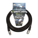 Cablu XLR-XLR 3m Sommer Cable BLACK