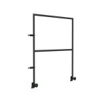 StageDECK Balustrada 1m