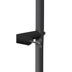 StageDECK Clema colt balustrada