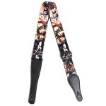 GREEN DAY Guitar Strap