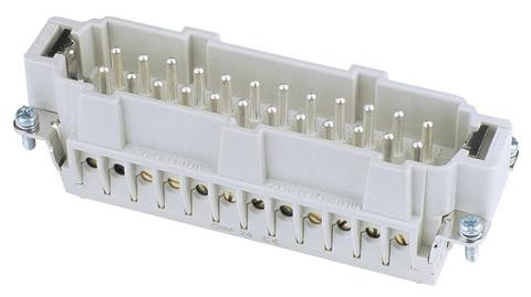 ps-products-12045-27605 Mufa ILME Tata 24-PIN 16A - imagine 1