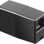 Adaptor ISDN RJ45 - RJ45
