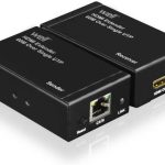 Prelungitor Cat 5/6 - HDMI FullHD V1.3