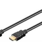 Cablu HDMI HiSpeed contacte aurite 7m