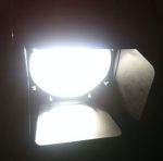 Theatre LED COB 100W - imagine 3