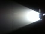 Theatre LED COB 100W - imagine 4