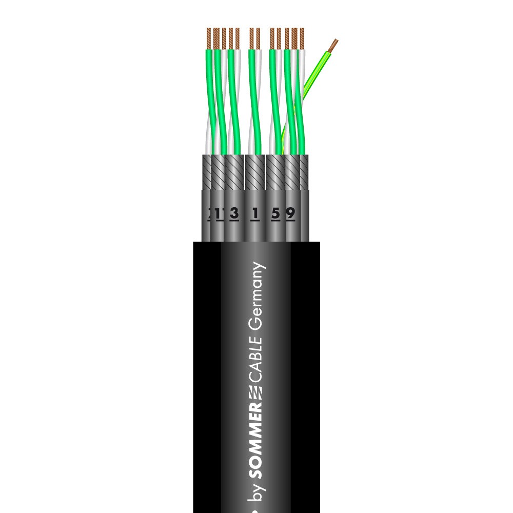 ps-products-12110-27843 Cablu multicore SC-Quantum QMC32 - imagine 1
