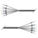 Multicore SommerCable QM7A-M08/00-0300 - 3m