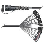 Cablu multicore LK - XLR SommerCable 3m