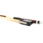 Orlando ARC780 1/2 - Octagonal violin bow - imagine 4