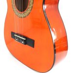 Orlando CG821-36" - chitara clasica - imagine 4