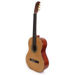Orlando CG964N - chitara clasica - imagine 4