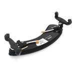 Orlando FLS-011 - 1/2 - 1/4 - 1/8 violin chinrest - imagine 2