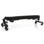 Orlando FLS-011 - 1/2 - 1/4 - 1/8 violin chinrest - imagine 3