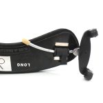 Orlando FLS-011 - 1/2 - 1/4 - 1/8 violin chinrest - imagine 5