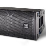 Boxa activa D.A.S Vantec 20A