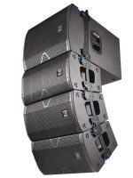 Boxa activa D.A.S Vantec 20A - imagine 3