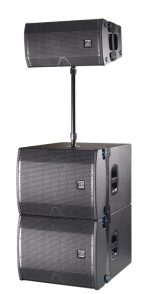 Boxa activa D.A.S Vantec 20A - imagine 4