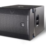 D.A.S Vantec 118A