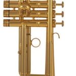 Kanstul ZKT 1500A Bb-Trumpet
